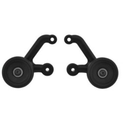 Wheelie Bar (Diskret) RPM Stötfångare Slash 2WD/4x4