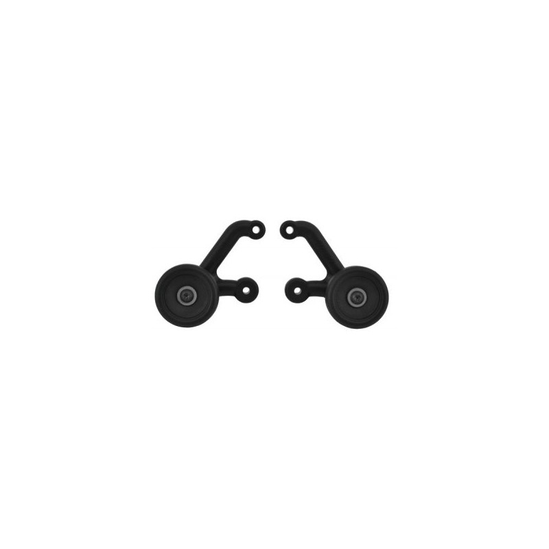 Wheelie Bar (Diskret) RPM Stötfångare Slash 2WD/4x4