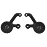 Wheelie Bar (Diskret) RPM Stötfångare Slash 2WD/4x4