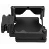 Cage Black Castle Sidewinder 4 Traxxas 1/10