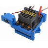 Cage Black Castle Sidewinder 4 Traxxas 1/10