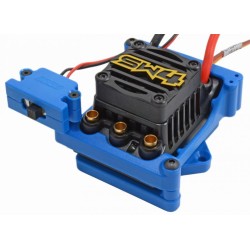 Cage Blue Castle Sidewinder 4 Traxxas 1/10