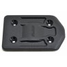 Skidplate Rear ARRMA 6S