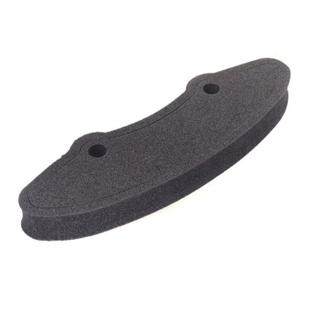 FOAM BUMPER