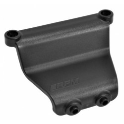Bumper Mount Front X-Maxx
