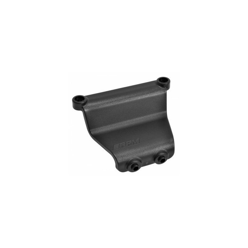 Bumper Mount Front X-Maxx