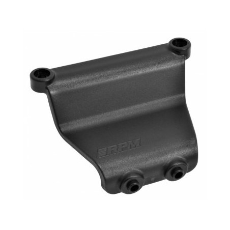Bumper Mount Front X-Maxx