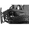 Stötfångare och Hasplåt Fram Unlimited Desert Racer