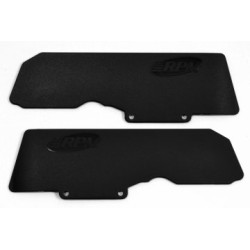 Mudguards Rear Suspension Arms (for RPM81722, 81729) ARRMA 6S