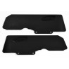 Mudguards Rear Suspension Arms (for RPM81722, 81729) ARRMA 6S