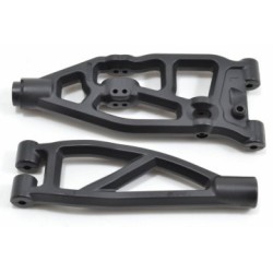 Suspension Arms Front Left Upper & Lower ARRMA 6S