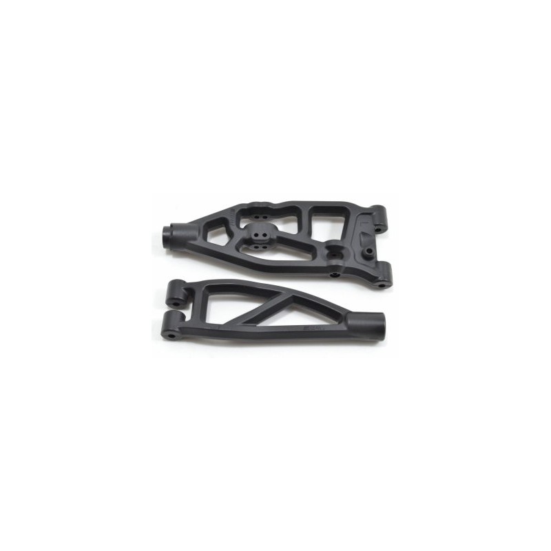 Suspension Arms Front Left Upper & Lower ARRMA 6S