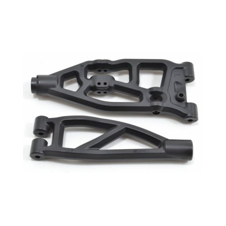 Suspension Arms Front Left Upper & Lower ARRMA 6S