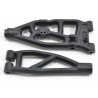 Suspension Arms Front Left Upper & Lower ARRMA 6S