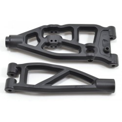 Suspension Arms Front Left Upper & Lower ARRMA 6S