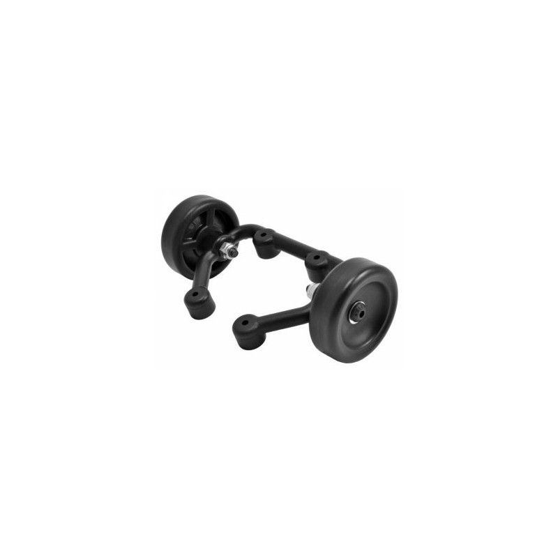 Wheelie Bar (Diskret) X-Maxx (Kräver RPM 81762)