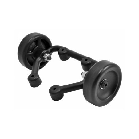 Wheelie Bar (Diskret) X-Maxx (Kräver RPM 81762)
