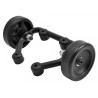 Wheelie Bar (Diskret) X-Maxx (Kräver RPM 81762)