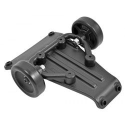 Wheelie Bar (Diskret) X-Maxx (Kräver RPM 81762)