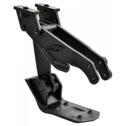 Wing Mount HD Arrma Kraton 6S EXB v2
