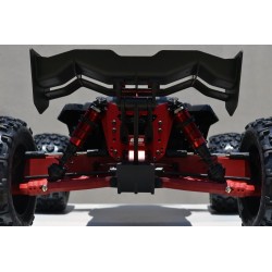 Vingfäste HD Arrma Kraton 6S EXB v2