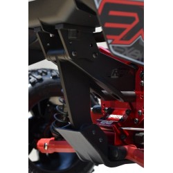 Wing Mount HD Arrma Kraton 6S EXB v2
