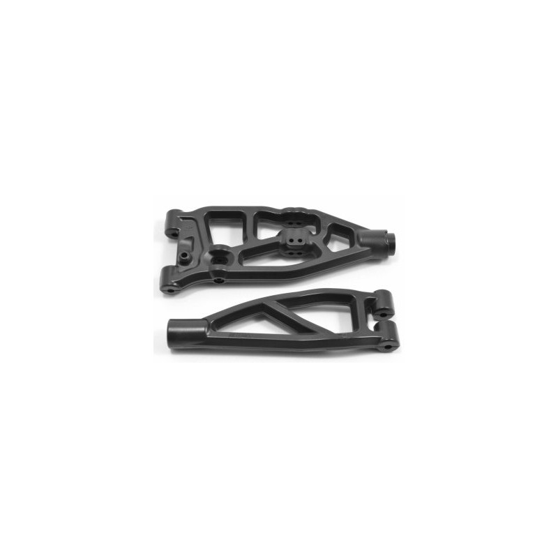 Suspension Arms Front Right Upper & Lower ARRMA 6S