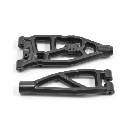 Suspension Arms Front Right Upper & Lower ARRMA 6S