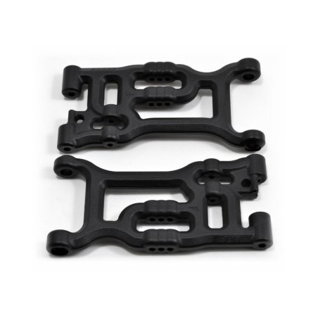 Bärarmar Fram Losi Tenacity / U4 Lasernut