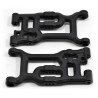 A-arms Front Losi Tenacity / U4 Lasernut