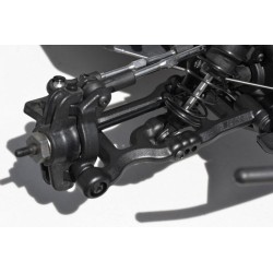 A-arms Front Losi Tenacity / U4 Lasernut