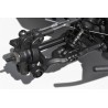 A-arms Front Losi Tenacity / U4 Lasernut