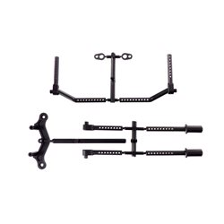 BUMPER+PARTS