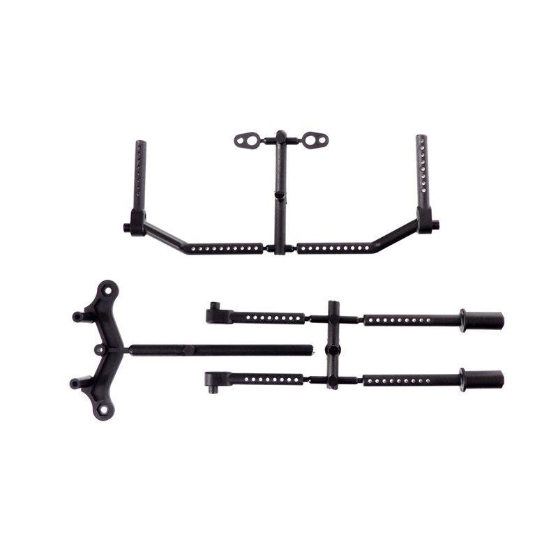 BUMPER+PARTS