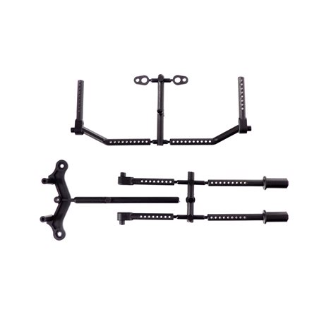BUMPER+PARTS