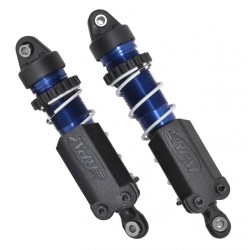 Shock Shaft Guards Traxxas GTR (4)