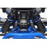 Shock Shaft Guards Traxxas GTR (4)