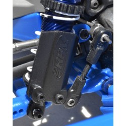 Shock Shaft Guards Traxxas GTR (4)