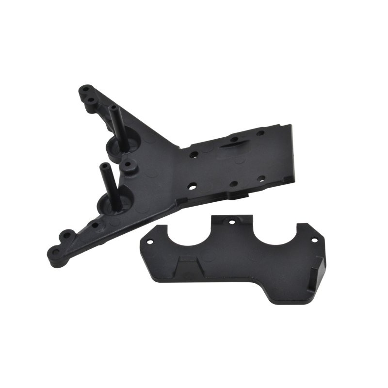 Skidplate Front Associated Rival MT10, Pro4 SC10