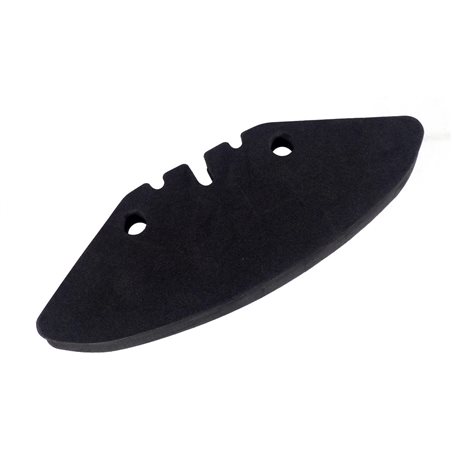 FOAM BUMPER