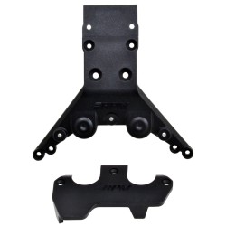 Skidplate Front Associated Rival MT10, Pro4 SC10