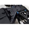 Skidplate Front Associated Rival MT10, Pro4 SC10