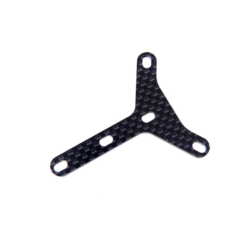 REAR CHASSIS STIFFENER