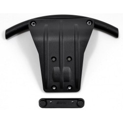 Front Bumper & Skid Plate  Kraton 6S, DEX8T