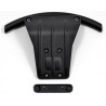 Front Bumper & Skid Plate  Kraton 6S, DEX8T