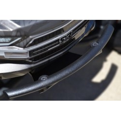 Front Bumper & Skid Plate  Kraton 6S, DEX8T