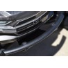 Front Bumper & Skid Plate  Kraton 6S, DEX8T
