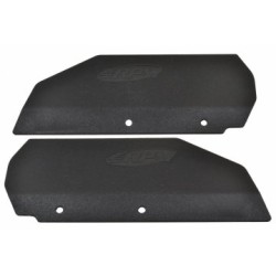 Mud Guards A-Arms Rear (Pair) ARRMA Kraton, Outcast 4S v2i Tenacity / U4 Lasernut