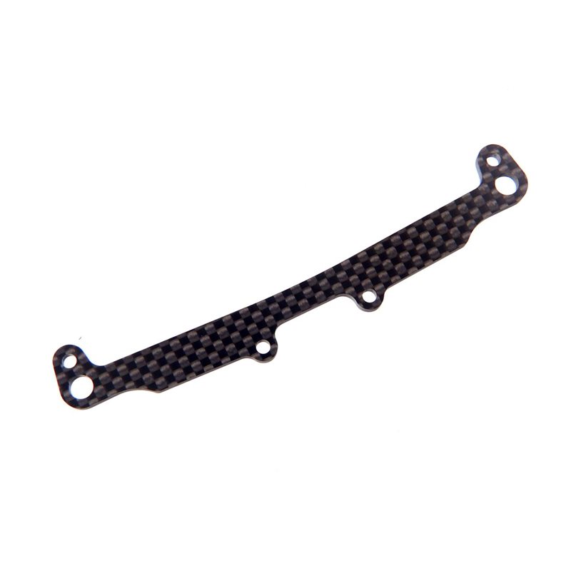 REAR BODY MOUNT PLATE