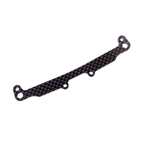 REAR BODY MOUNT PLATE